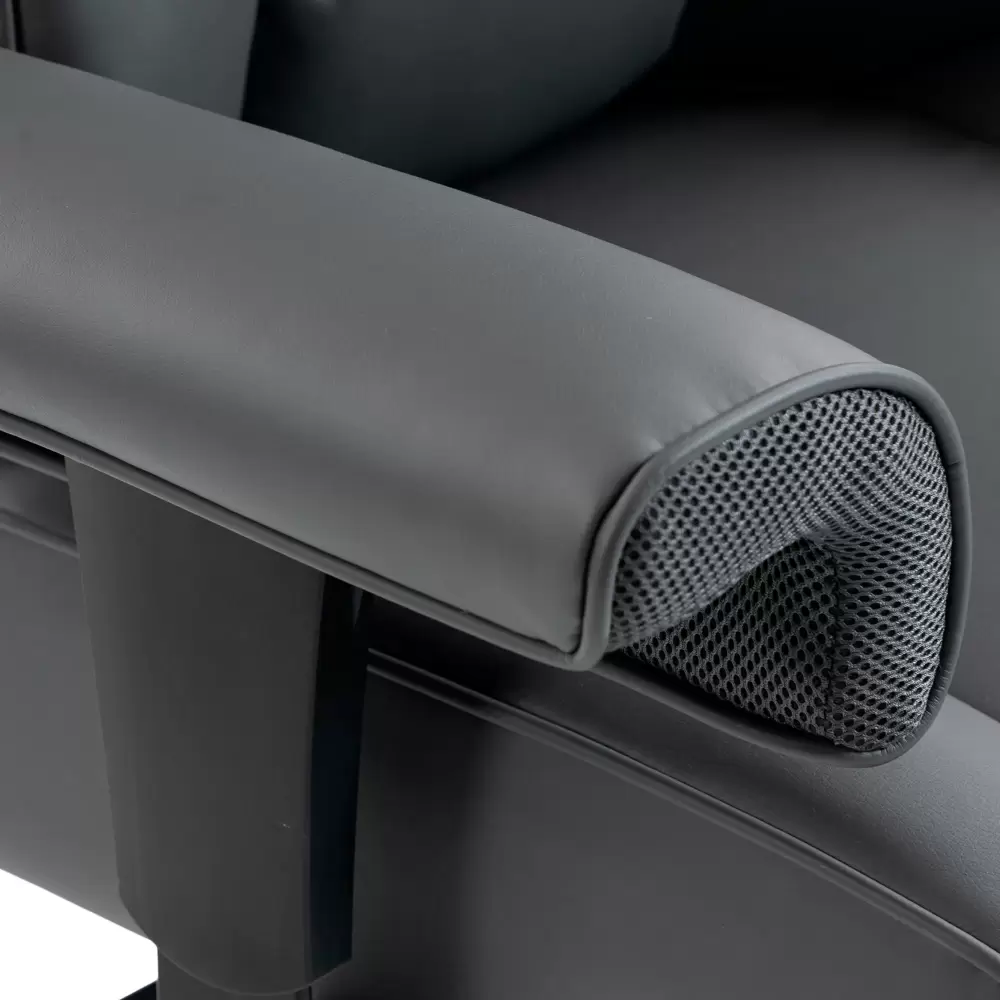 Офисное кресло FLOKY Jotunn (Stone Grey) фото 3