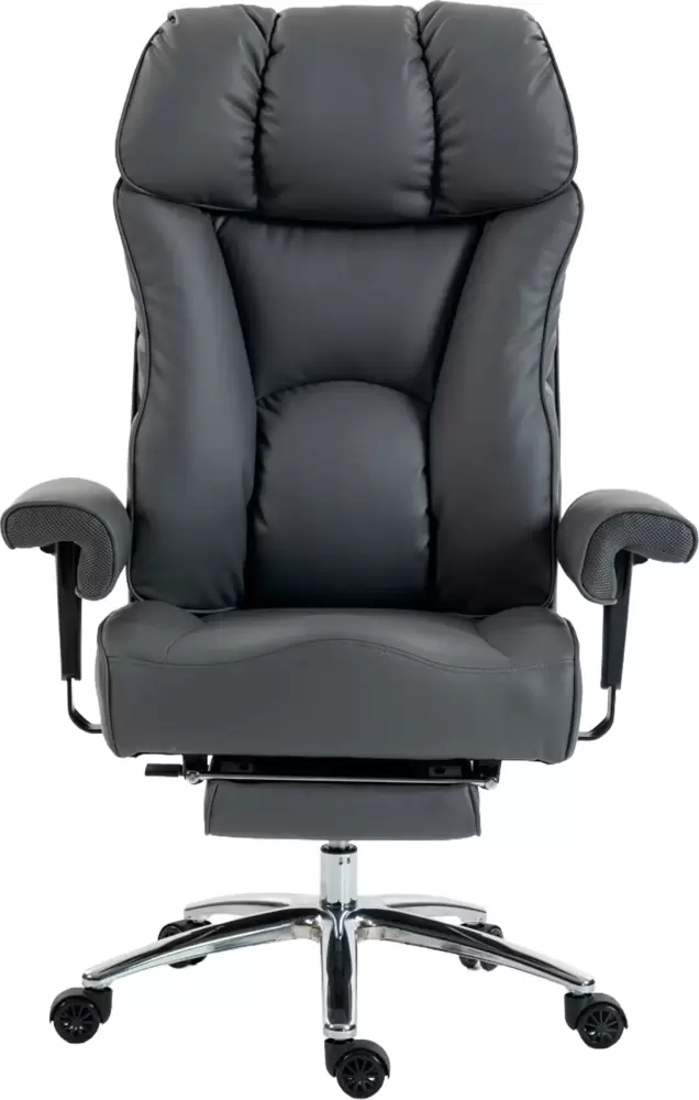 Офисное кресло FLOKY Jotunn (Stone Grey) фото 6