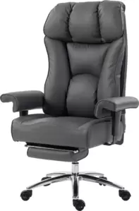 Офисное кресло FLOKY Jotunn (Stone Grey) фото