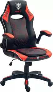 Игровое кресло FLOKY Nexus Black-Red