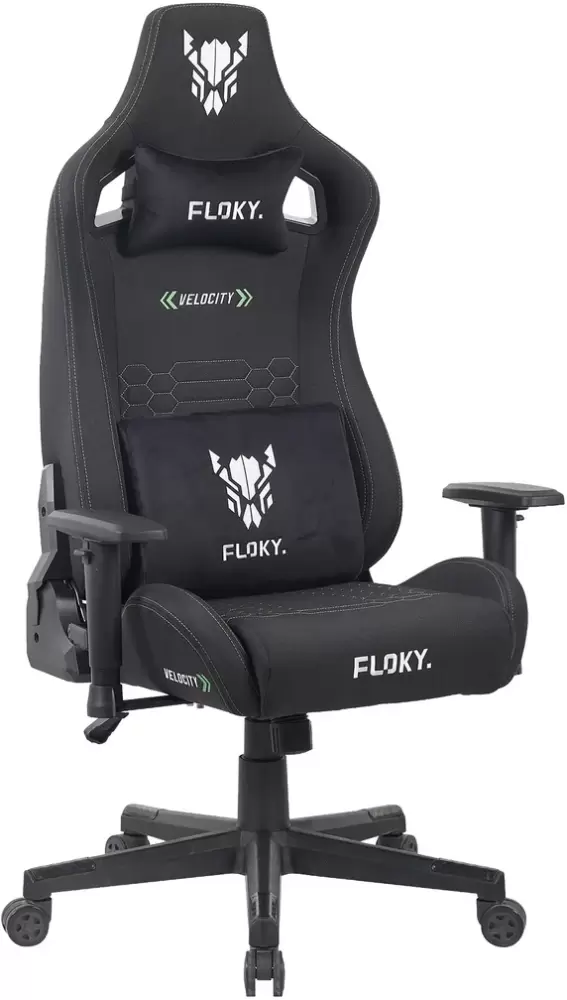 Floky Velocity Black (черный)