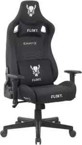 Floky Velocity Black (черный)