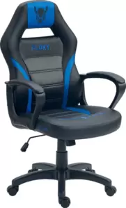 Floky Vibe Blue-Black