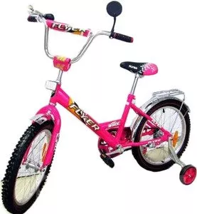 Велосипед детский Flyer 18&#34; фото