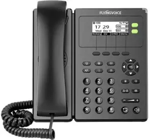 IP-телефон Flyingvoice FIP10 фото