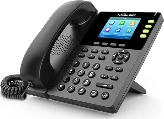 IP-телефон Flyingvoice FIP13G фото