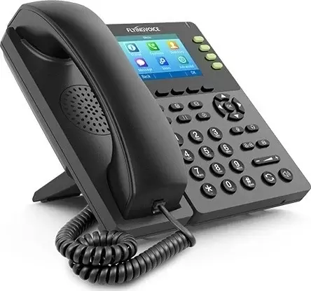 IP-телефон Flyingvoice FIP13G фото