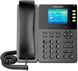IP-телефон Flyingvoice FIP13G фото