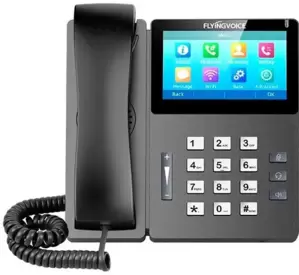 IP-телефон Flyingvoice FIP15G Plus фото