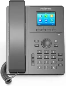 IP-телефон Flyingvoice P11 фото