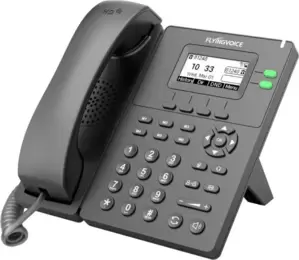 IP-телефон Flyingvoice P20 фото