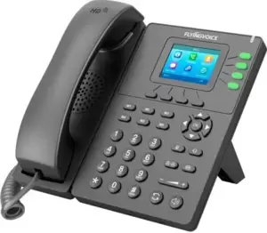 IP-телефон Flyingvoice P21P фото
