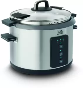 Рисоварка Fritel RC 1377 фото