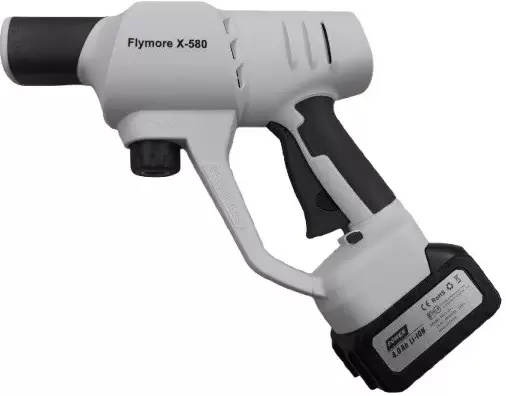 Flymore X-580 (с 1-им АКБ)