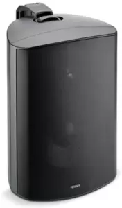 Focal 100 OD8 (черный)