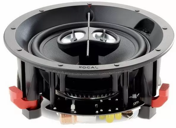 Focal 100IC6ST