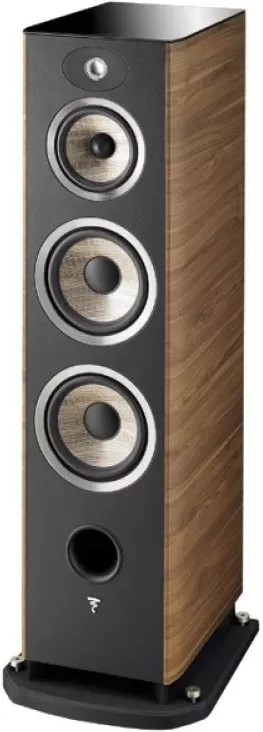 Focal Aria 948 (орех)