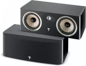 Полочная акустика Focal Aria CC 900 (черный лак) icon