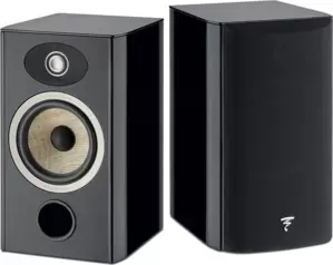 Полочная акустика Focal Aria Evo X №1 (черный глянец) icon