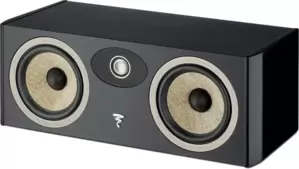 Полочная акустика Focal Aria Evo X Center (черный глянец) icon