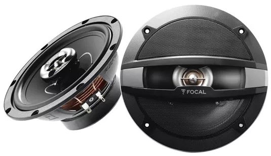 Focal Auditor R-165C