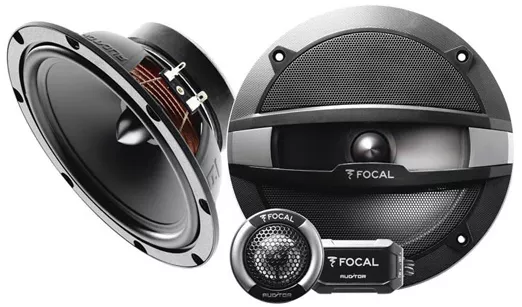 Focal Auditor R-165S2