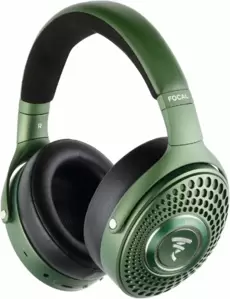 Наушники Focal Bathys Green icon
