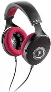 Наушники Focal Clear Pro фото