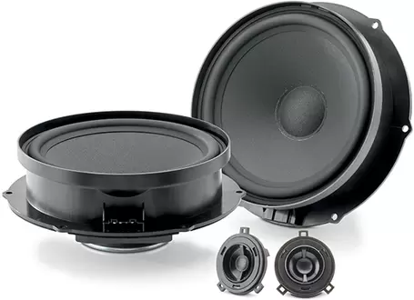 Focal IS VW 180
