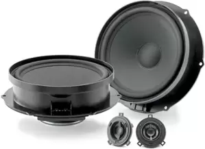 Автоакустика Focal IS VW 180 фото