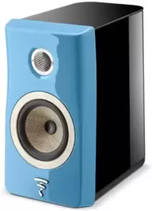 Полочная акустика Focal Kanta №1 Gauloise Blue фото