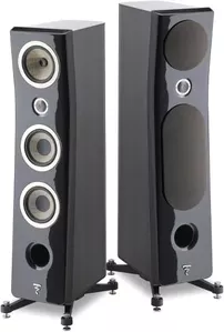 Напольная акустика Focal Kanta N2 фото