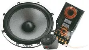 Автоакустика Focal Performance P 165 VT 20 фото