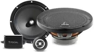 Автоакустика Focal RSE-165 фото