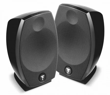 Focal Sib Evo 2.0