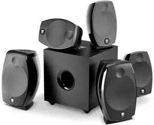 Комплект акустики Focal Sib Evo 5.1 фото