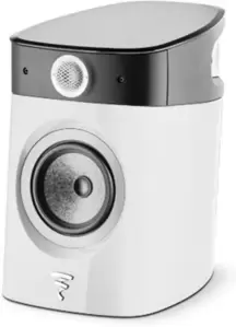 Полочная акустика Focal Sopra №1 (белый) фото
