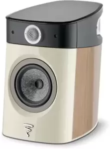 Полочная акустика Focal Sopra №1 (светлый дуб) icon