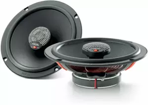 Автоакустика Focal Universal ICU165