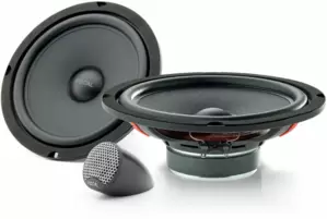 Автоакустика Focal Universal ISU200 фото