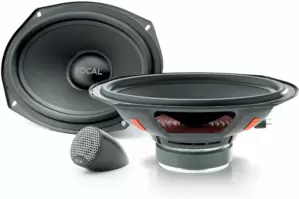 Автоакустика Focal Universal ISU690 фото