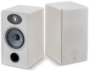 Полочная акустика Focal Vestia №1 (светлое дерево) icon