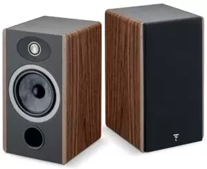 Полочная акустика Focal Vestia №1 (темное дерево) icon