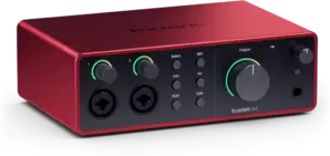 Focusrite 