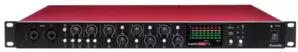 Предварительный усилитель Focusrite Scarlett Octopre фото