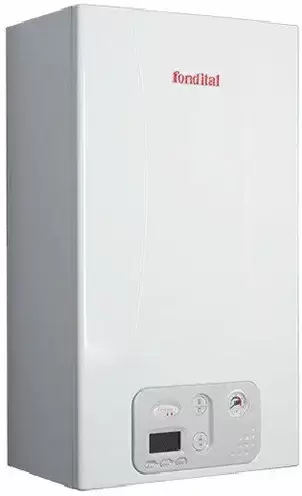 Fondital Antea CTFS 40