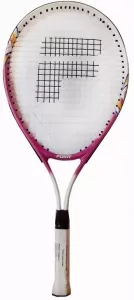 Теннисная ракетка FORA 23&#34; розовая JTR4052 фото