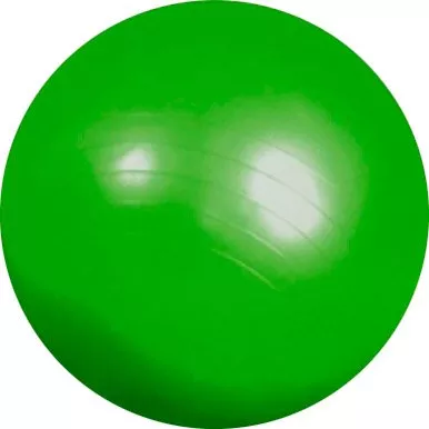 Мяч гимнастический Fora 65 см фото 2