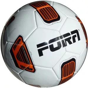 Мяч футбольный Fora Barcelona EX-1002 фото