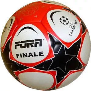 Мяч футбольный Fora Finale FAF фото